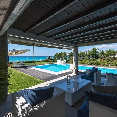 Glamour By Luxlikehome * Possidi