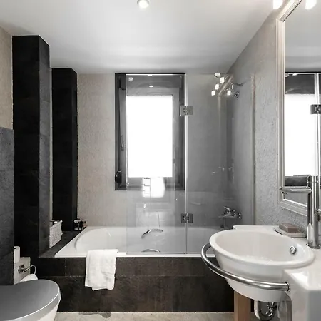 Glamour By Luxlikehome * Possidi