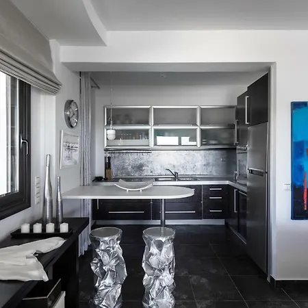 Glamour By Luxlikehome Possidi