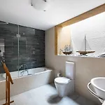 Glamour By Luxlikehome *