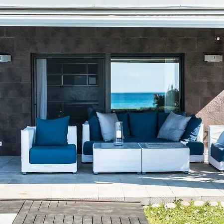 Semesterbostad Glamour By Luxlikehome