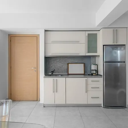 Glamour By Luxlikehome * פוסידי