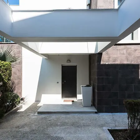 Glamour By Luxlikehome Semesterbostad