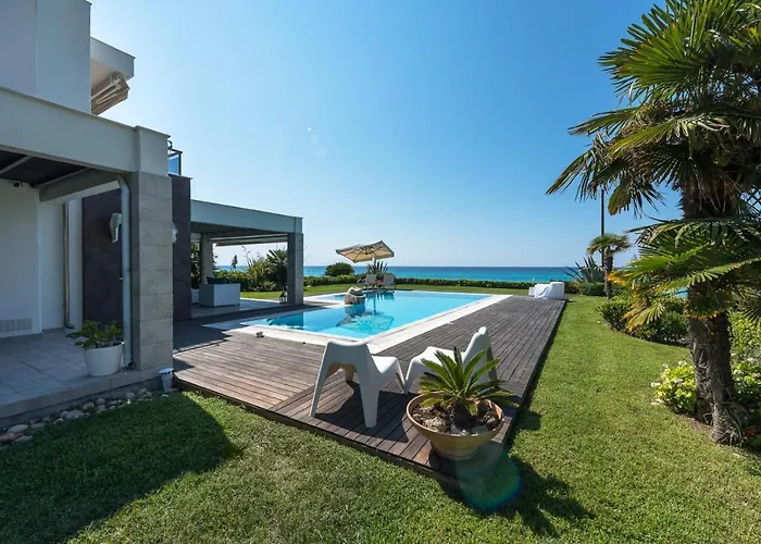 Glamour By Luxlikehome