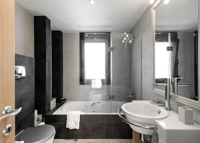 Glamour By Luxlikehome * Possidi