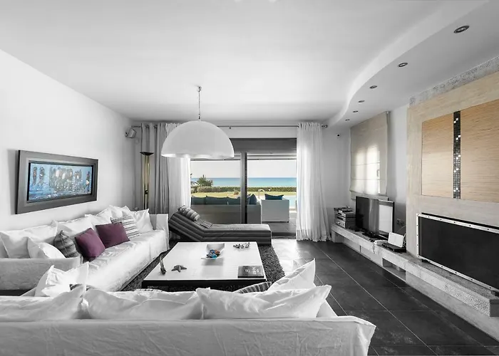 Glamour By Luxlikehome * Possidi