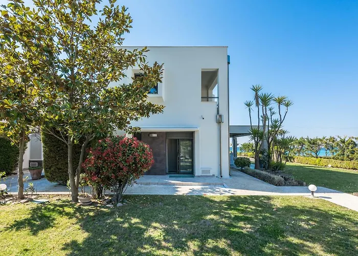 Semesterbostad Glamour By Luxlikehome