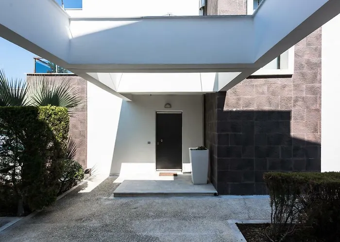 Glamour By Luxlikehome Semesterbostad