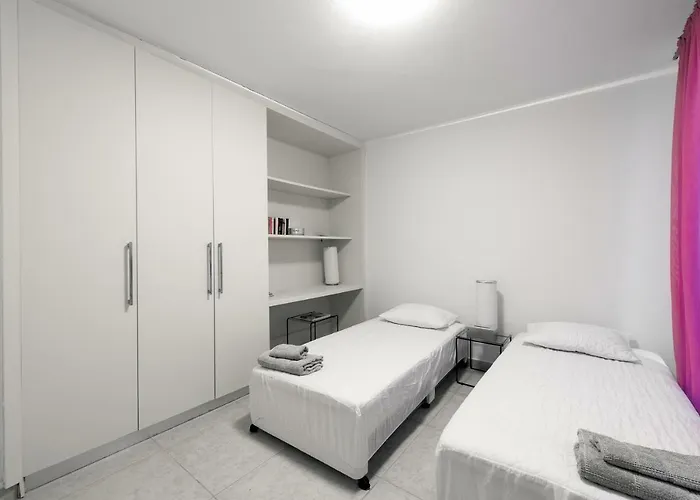 Glamour By Luxlikehome