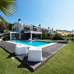 Glamour By Luxlikehome Feriehus *