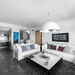 Feriehus Glamour By Luxlikehome