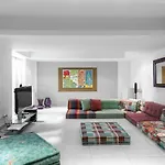 Glamour By Luxlikehome Feriehus Posidi