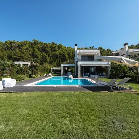 Glamour By Luxlikehome Сasa de vacaciones Possidi