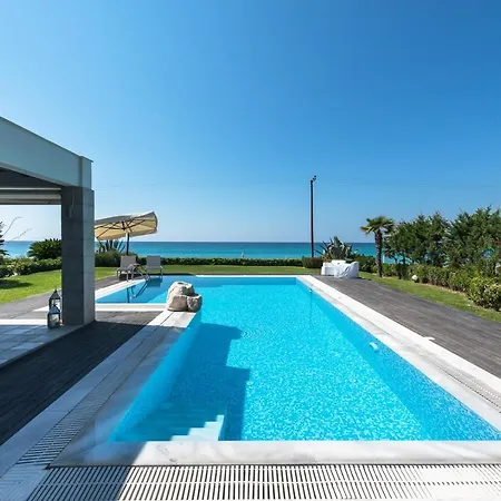 Glamour By Luxlikehome Possidi