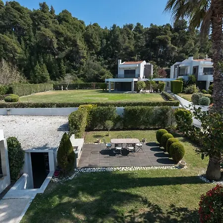 Сasa de vacaciones Glamour By Luxlikehome *