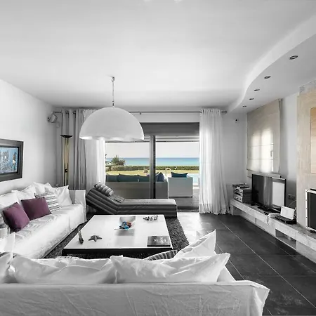 Glamour By Luxlikehome * Possidi