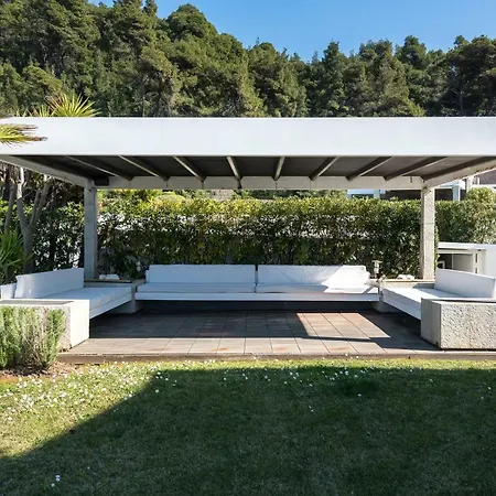 Vakantiehuis Glamour By Luxlikehome *