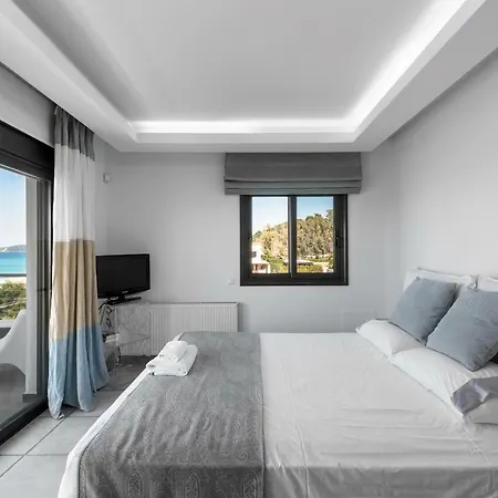 Glamour By Luxlikehome Vakantiehuis