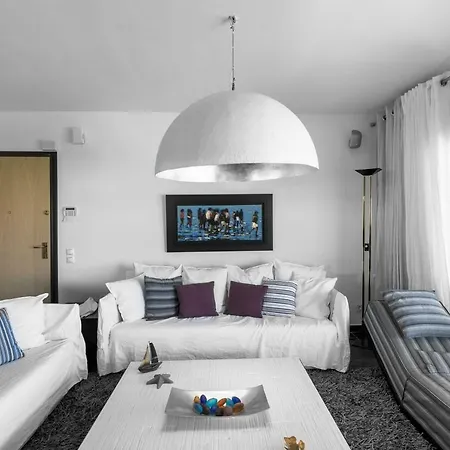 Glamour By Luxlikehome * Possidi