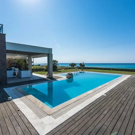 Glamour By Luxlikehome Vakantiehuis