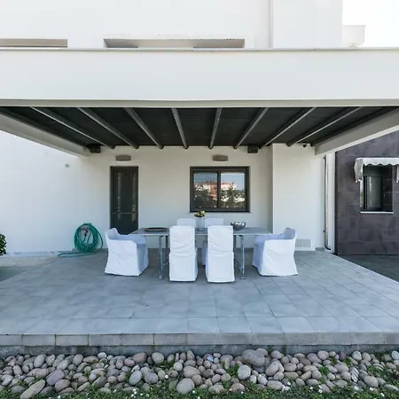 Сasa de vacaciones Glamour By Luxlikehome Possidi