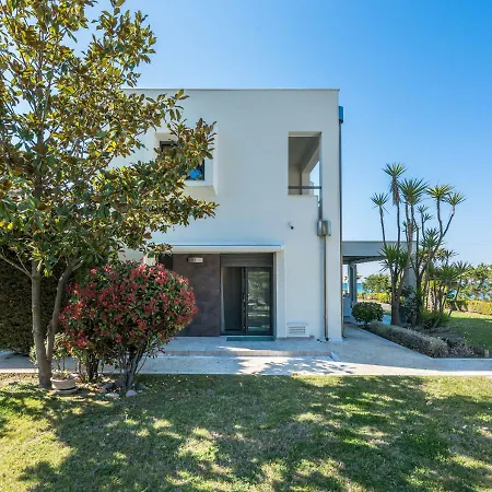 Сasa de vacaciones Glamour By Luxlikehome