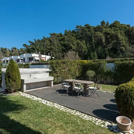 Glamour By Luxlikehome Сasa de vacaciones Possidi