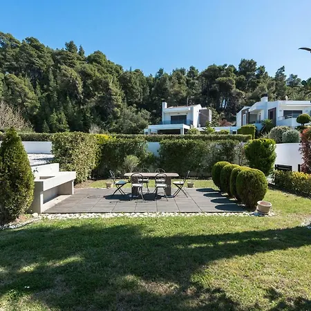 Glamour By Luxlikehome Сasa de vacaciones *