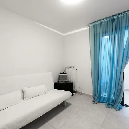 Glamour By Luxlikehome Vakantiehuis Possidi