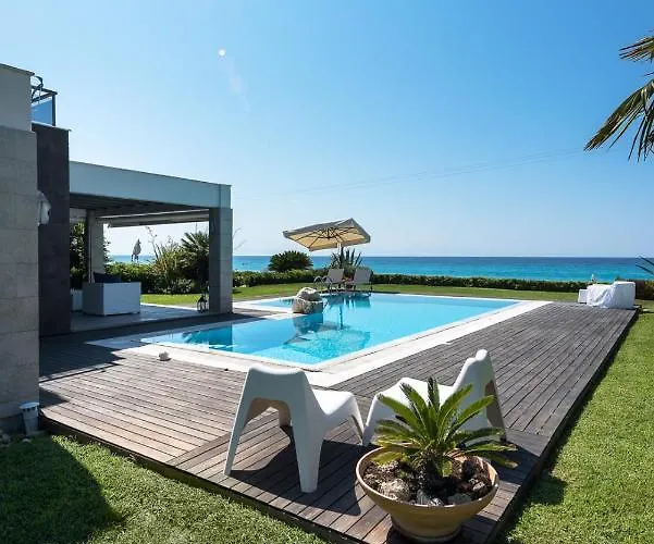 Сasa de vacaciones Glamour By Luxlikehome