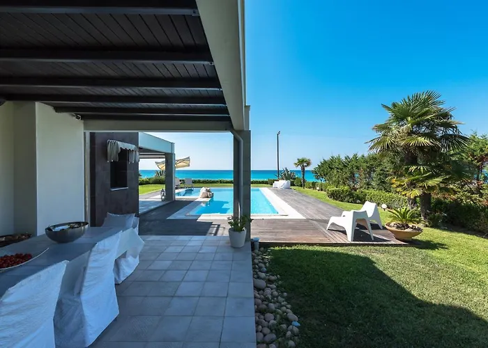 Glamour By Luxlikehome *