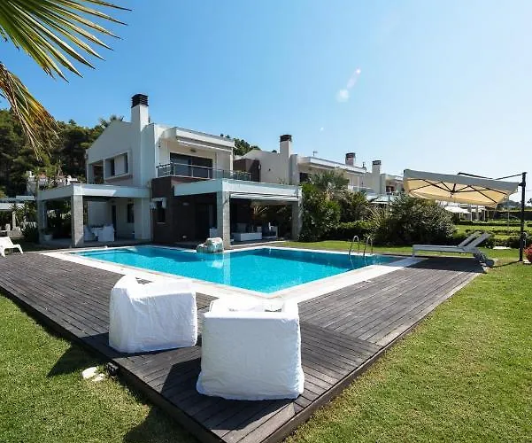 Glamour By Luxlikehome Сasa de vacaciones *