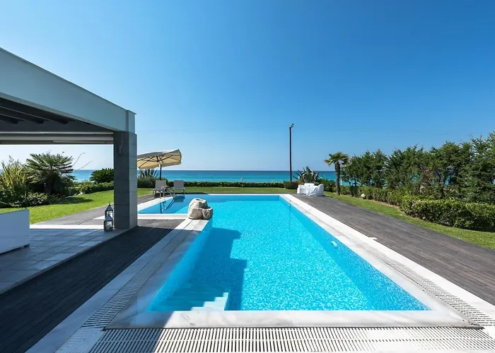 Glamour By Luxlikehome Possidi