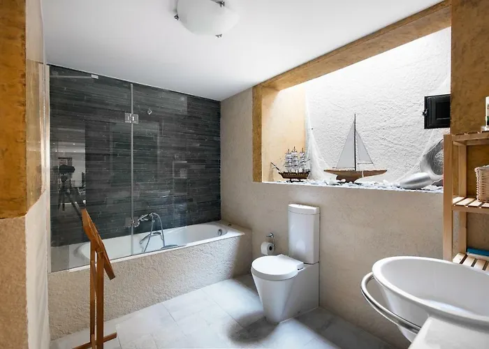 Glamour By Luxlikehome *