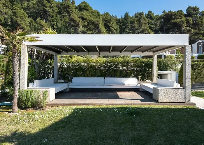 Сasa de vacaciones Glamour By Luxlikehome *