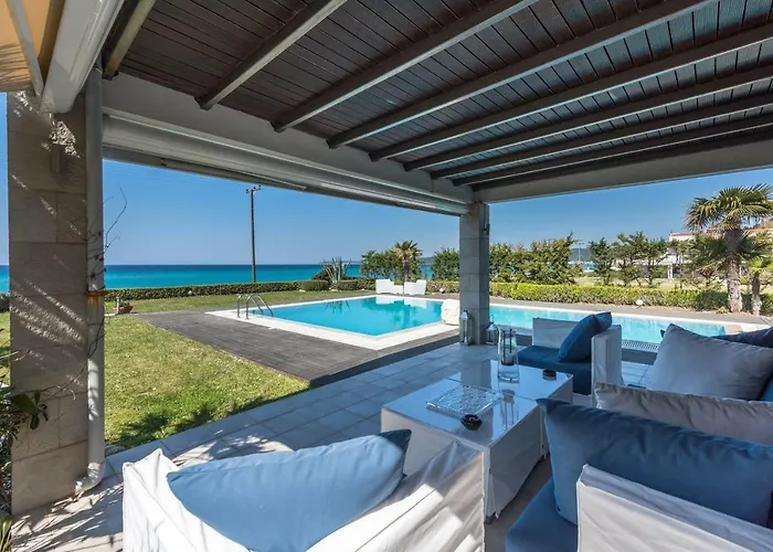 Сasa de vacaciones Glamour By Luxlikehome *