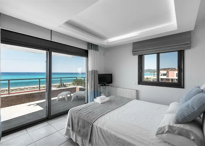 Сasa de vacaciones Glamour By Luxlikehome