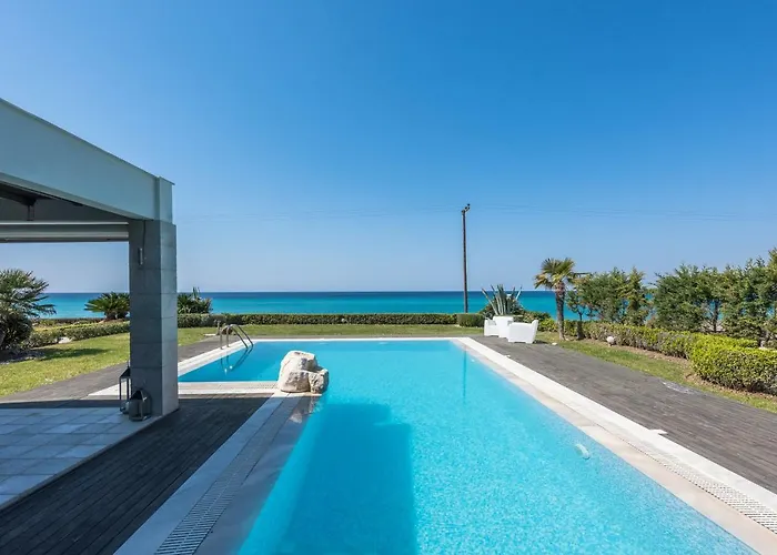 Glamour By Luxlikehome *