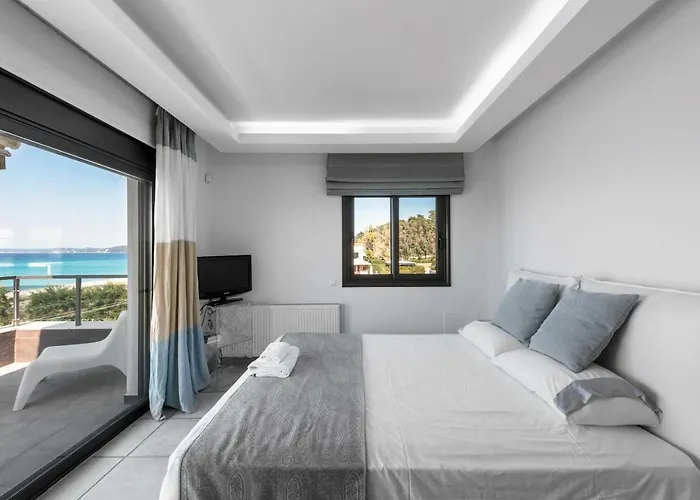 Glamour By Luxlikehome Сasa de vacaciones