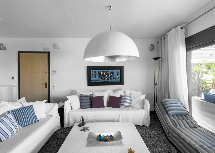 Glamour By Luxlikehome * Possidi