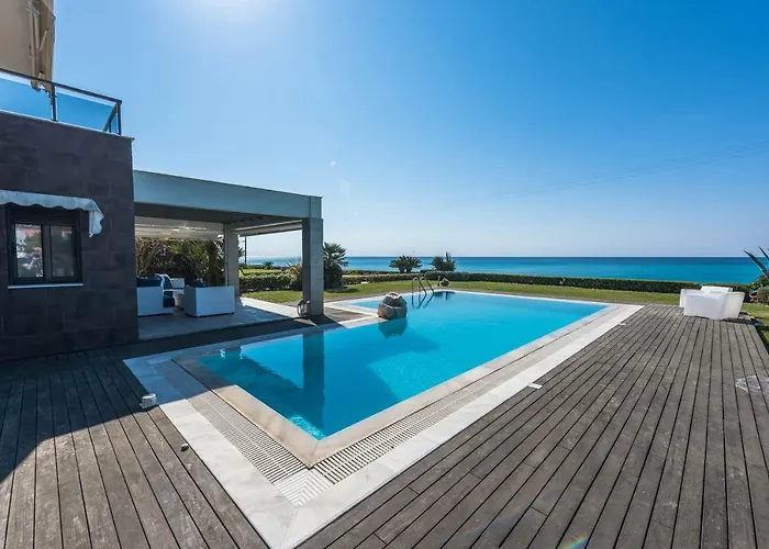 Glamour By Luxlikehome Сasa de vacaciones