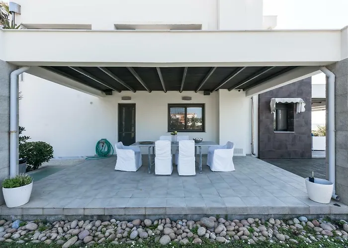 Сasa de vacaciones Glamour By Luxlikehome Possidi