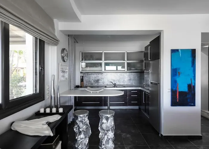 Glamour By Luxlikehome Possidi