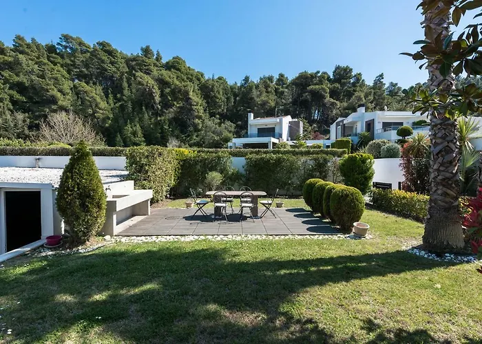 Glamour By Luxlikehome Сasa de vacaciones *