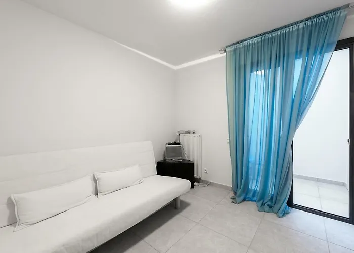 Glamour By Luxlikehome Сasa de vacaciones Possidi