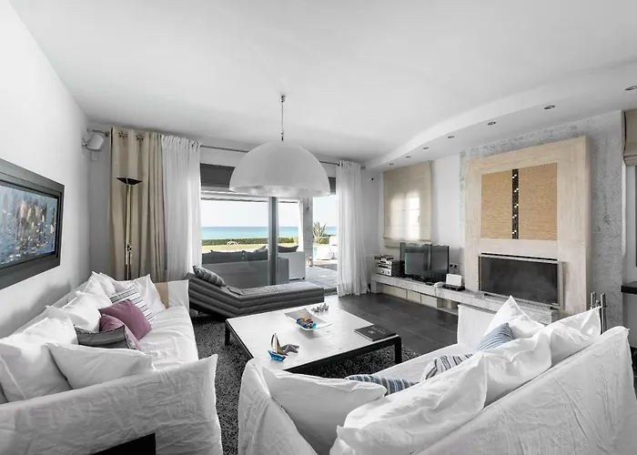 Glamour By Luxlikehome